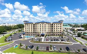 Staybridge Suites Orlando Seaworld